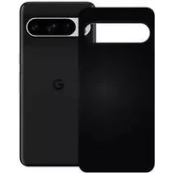 PEDEA Soft TPU Case voor Google Pixel 9 Pro XL zwart (12160061)