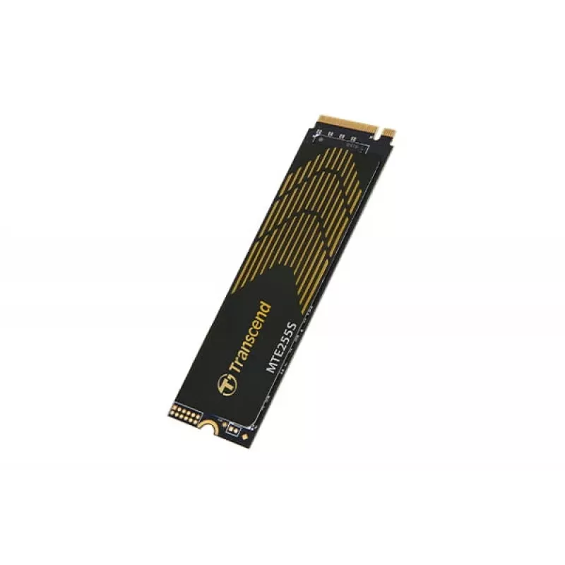 SSD Transcend 1 TB M.2 PCI Express 4.0 NVMe MTE255S
