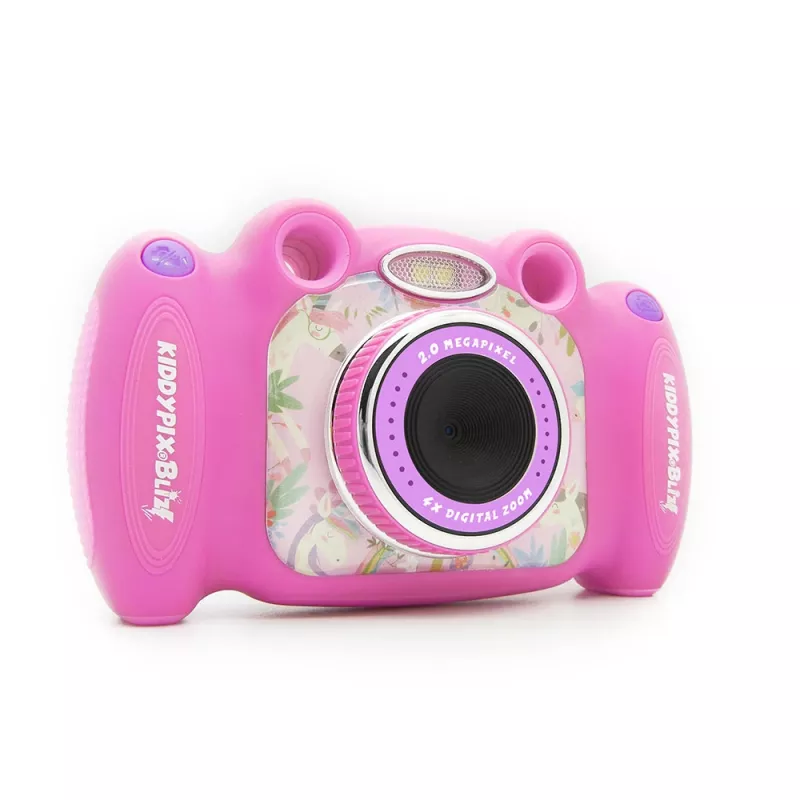 Kinderdigitale camera Easypix KiddyPix Blizz
