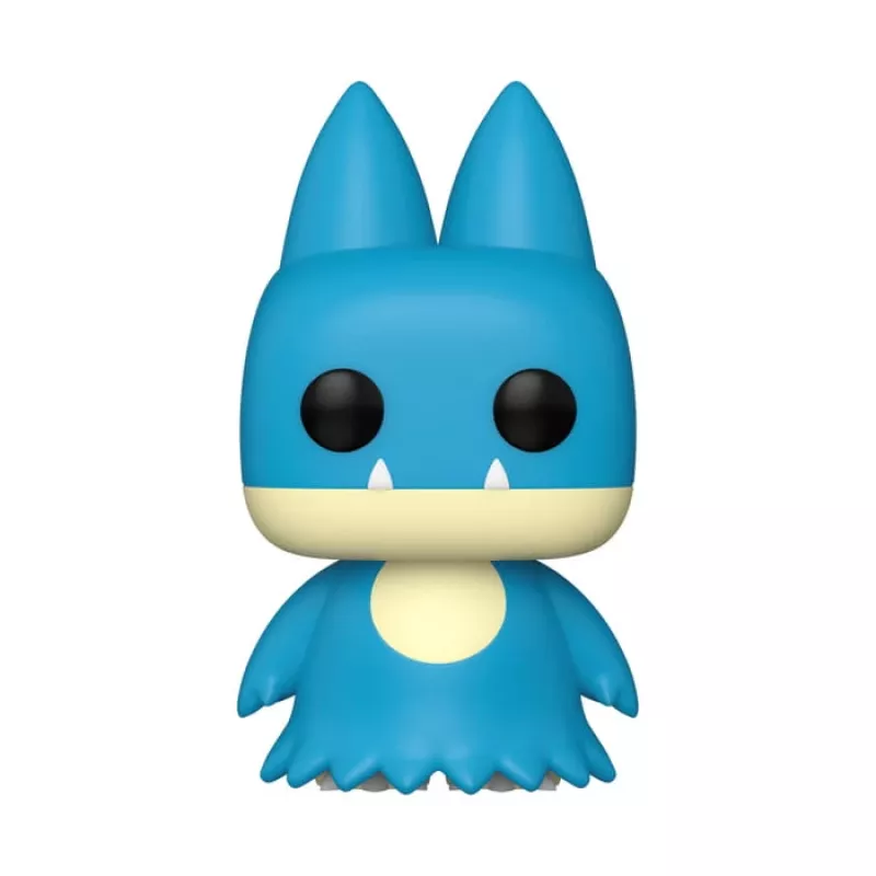 Funko POP 69077, verzamelfiguur, videogame