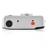 AgfaPhoto 603000 filmcamera compactcamera 35 mm zwart – zilver (603000)