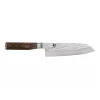 Santoku-mes Kai TDM-1702 18 cm