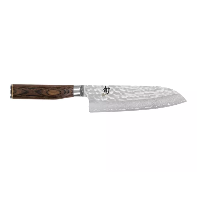 Santoku-mes Kai TDM-1702 18 cm