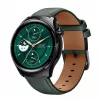Mibro Lite 3 Pro Blackish Green smartwatch (groen)