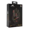 Muis Baracuda BGM-041 MANTA zwart USB