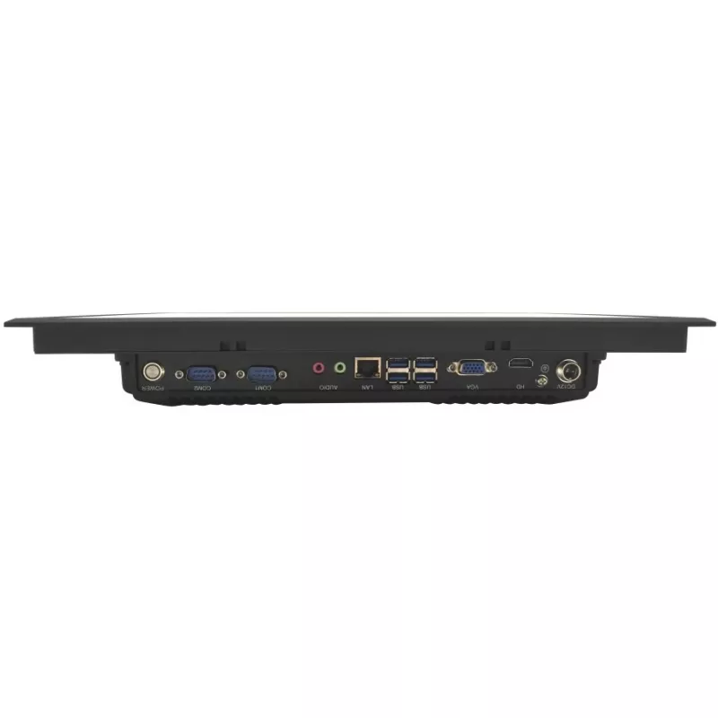 Computer ALLNET AIO IPC industrieel Intel® Whiskey Lake i3 8145U 8GB 128GB touch Windows/Linux