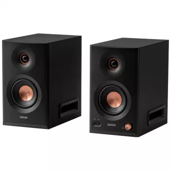 Edifier MR5 2.0 Bluetooth zwart retail - luidspreker (MR5 BK)