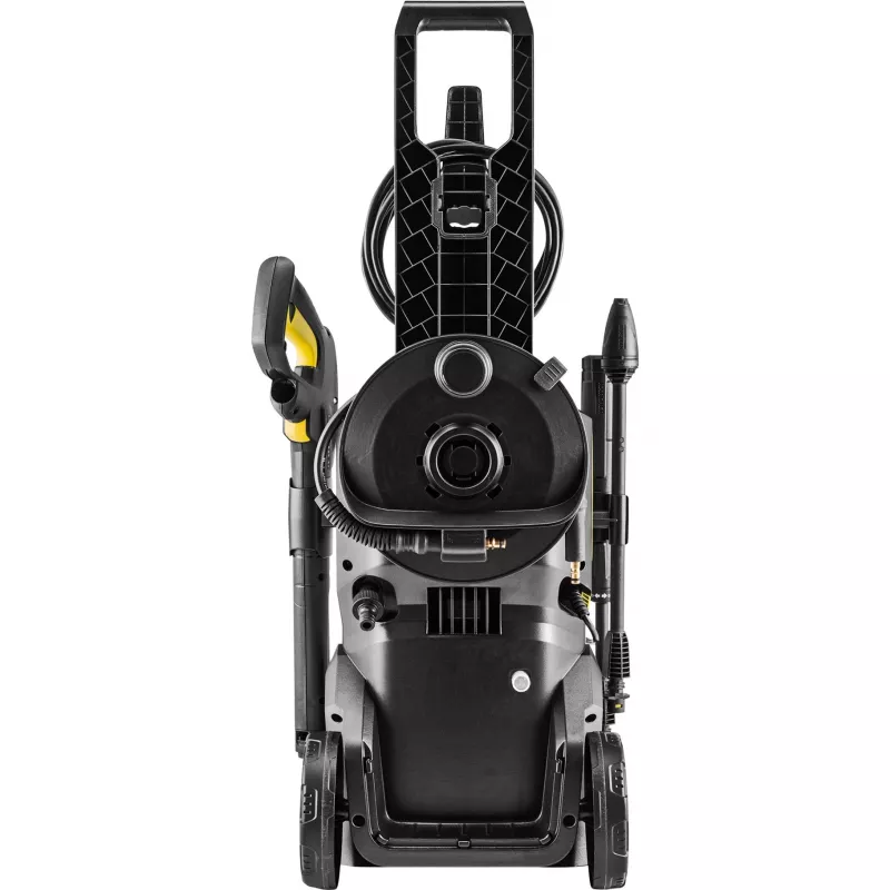 Kärcher 1.324-230.0 420 L zwart