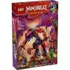 LEGO NINJAGO 71832 Thunderfang draken van de chaos