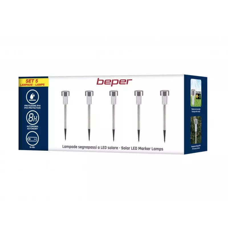 Waterkoker Beper P207OUT004 1,7 L 2200 W
