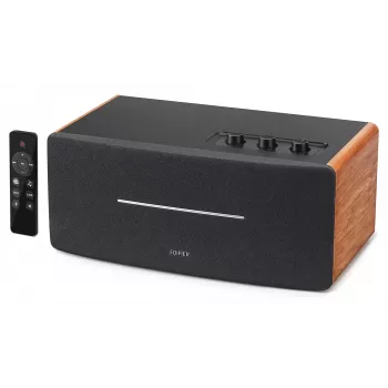 Edifier | kleine actieve luidspreker | D12 | Bluetooth | draadloze verbinding
