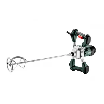 Handmixer Metabo RWE 1200 1200W, 2 versnellingen, model 614048000