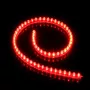LED-strip Lamptron LAMP-LEDFL6002 — rood licht, flexibele LED-verlichtingsstrip