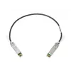 HPE Copper Cable - 25GBase directe aansluitkabel - SFP28 (M) naar SFP28 (M) - 3 m (844477-B21)