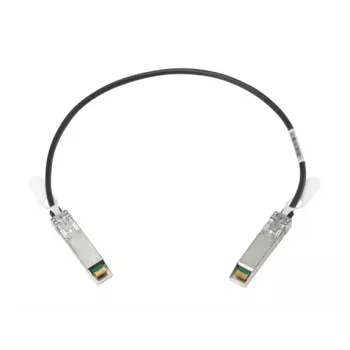 HPE Copper Cable - 25GBase directe aansluitkabel - SFP28 (M) naar SFP28 (M) - 3 m (844477-B21)