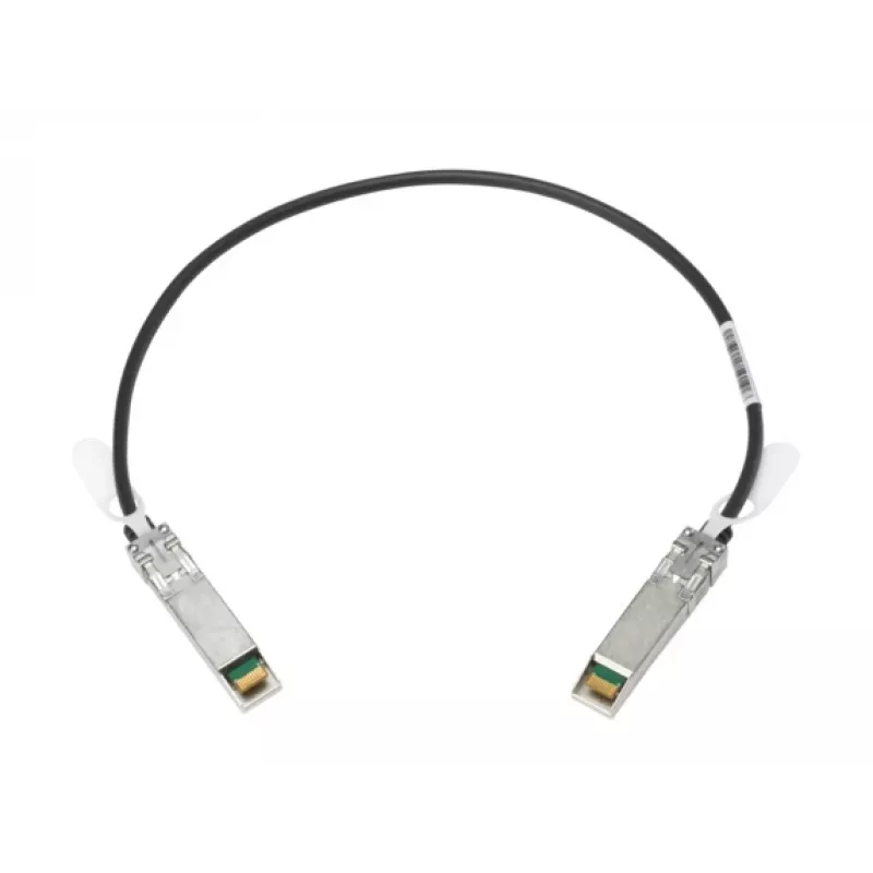 HPE Copper Cable - 25GBase directe aansluitkabel - SFP28 (M) naar SFP28 (M) - 3 m (844477-B21)
