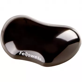 Polssteun Fellowes Crystals Gel Wrist Rest