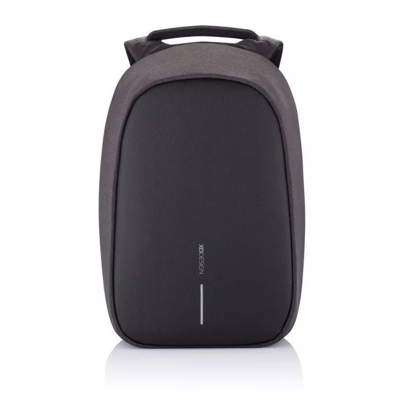 Rugzak XDDESIGN P705.291 antraciet — 18 L, notebook- en tabletvakken, afsluitbare hoofdtrits