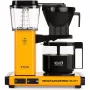 Drip coffee maker Moccamaster 1.25 L KBG Select geel Pepper