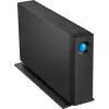 Seagate d2 Professional externe harde schijf 14 TB 3,5 inch USB Type-C 3.2 Gen 2 (3.1 Gen 2) zwart