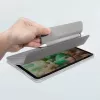 LAUT Huex Folio 27,7 cm (10,9) grijs, transparant