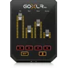 TC Helicon Go XLR Mini - mixer en audio-interface