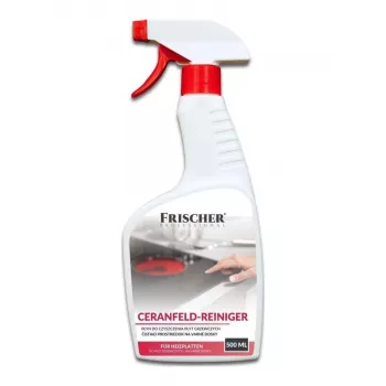Frischer keramische kookplaatreiniger, 500 ml