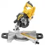Afkort- en verstekzaag DeWALT DWS773