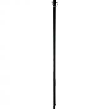 Verlengstang Einhell 3437012 1000 mm zwart 1,11 kg