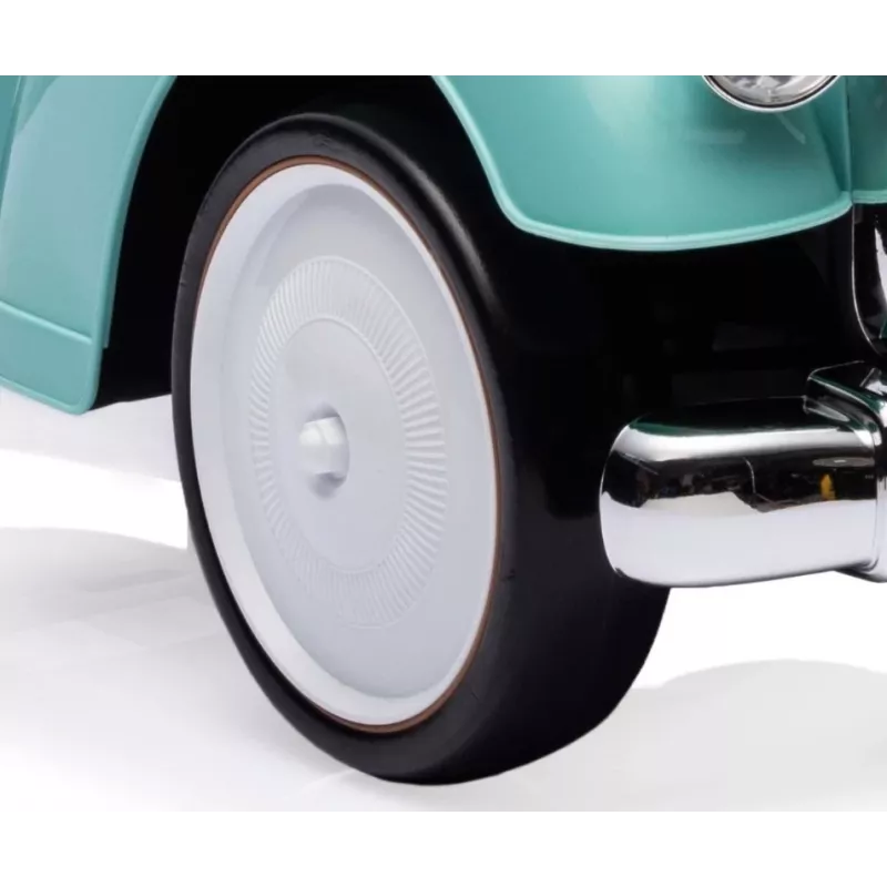 Loopauto milly mally Royce in mintkleur — model 5473