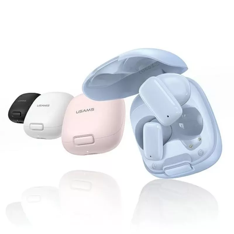 Bluetooth-koptelefoon Usams BHUID03