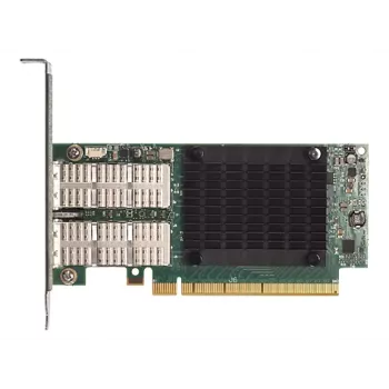 HPE - InfiniBand FDR 2P 545QSFP - netwerkadapter - PCIe 3.0 x16