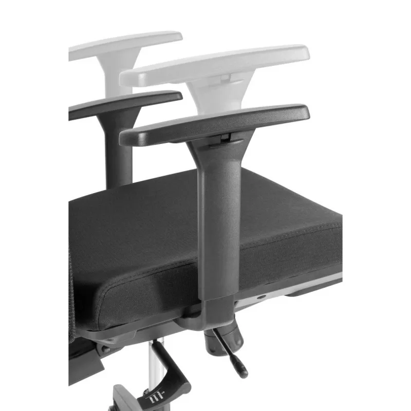 Ergonomische premium stoel Ergo Officer ER-414