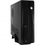 LC-Power LC-1400MI-300SFX computerbehuizing micro-tower zwart