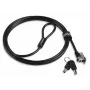 Lenovo 4Z10P40247 Kabelslot Zwart 1,8 m