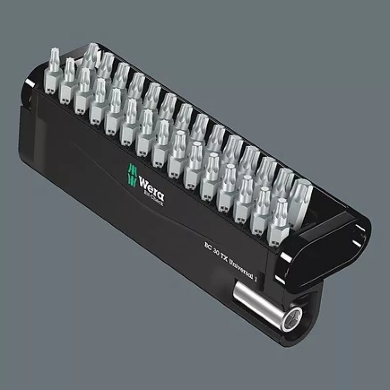 Wera 05057900001 gereedschap veelzijdig duurzaam betrouwbaar