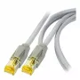 Secomp 21.05.9550 ethernet-patchkabel grijs