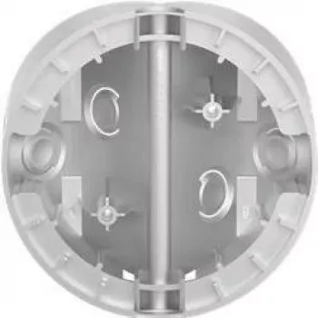 BUSCH JAEGER BJ 6851/EA-133 Busch-sensor hoekadapter aluminiumzilver (2CKA006800A3085)