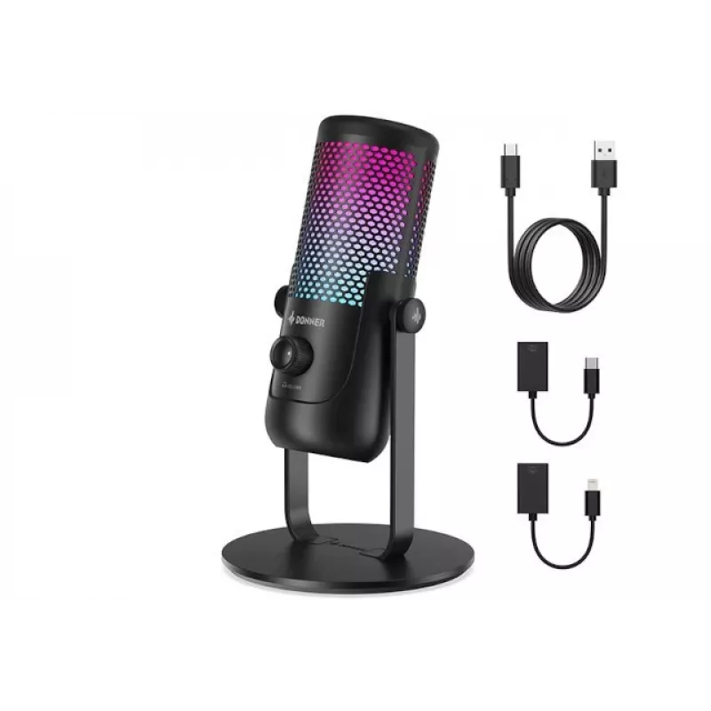 Microfoon Donner Neotrack LX