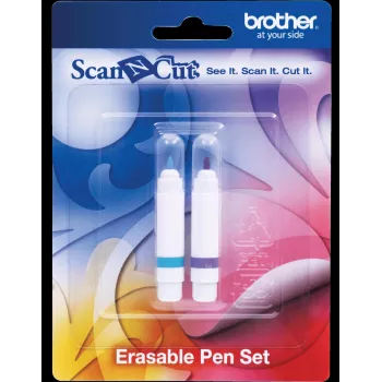 Mechanische gumstiftset Brother CAPEN2 — 2 stuks