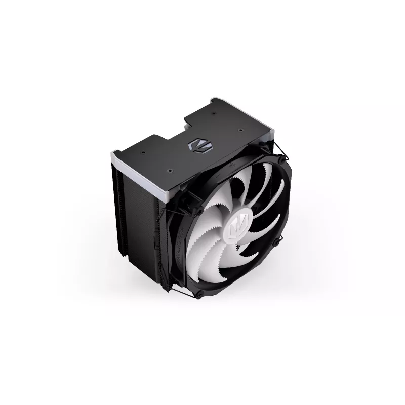 ENDORFY Fortis 5 ARGB CPU-koeler, zwart