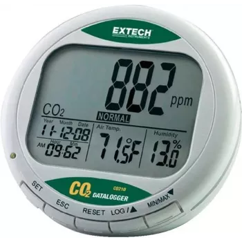 CO2-capsule UMAREX 12 g - set met 10 (CO210)