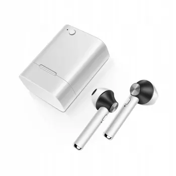 Hoofdtelefoon Manta D012 BT