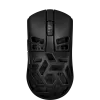 LORGAR MSE90W, magnesiumlegering draadloze gaming-muis Elite, zwart