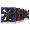 Noctua NF-A9 PWM 92 mm behuizingsventilator zwart
