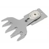 Power-heggenschaar GRAPHITE 58GE119, gewicht 1,09 kg, snijdiepte 265 mm