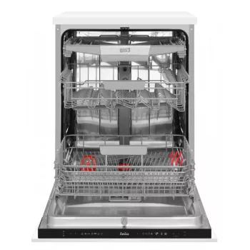 Inbouwvaatwasser AMICA DIM64C7EMONqH 14 couverts, energie-efficiëntieklasse C