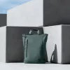 Lässiger rugzak Native Union W.F.A Backpack groen 100% gerecycled PET