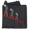 Knipex 00 19 55 S9 Cobra tangenset, 3 stuks