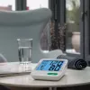 Bovenarm-bloeddrukmeter Medisana BU 584 connect